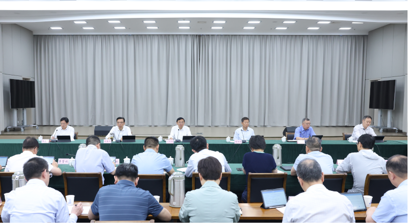 韩国a片
深入学习贯彻省委十四届九次全会精神 全力推...
